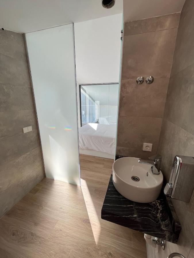 Casa Rural - Bungalows Spa & Relax La Felipa ภายนอก รูปภาพ