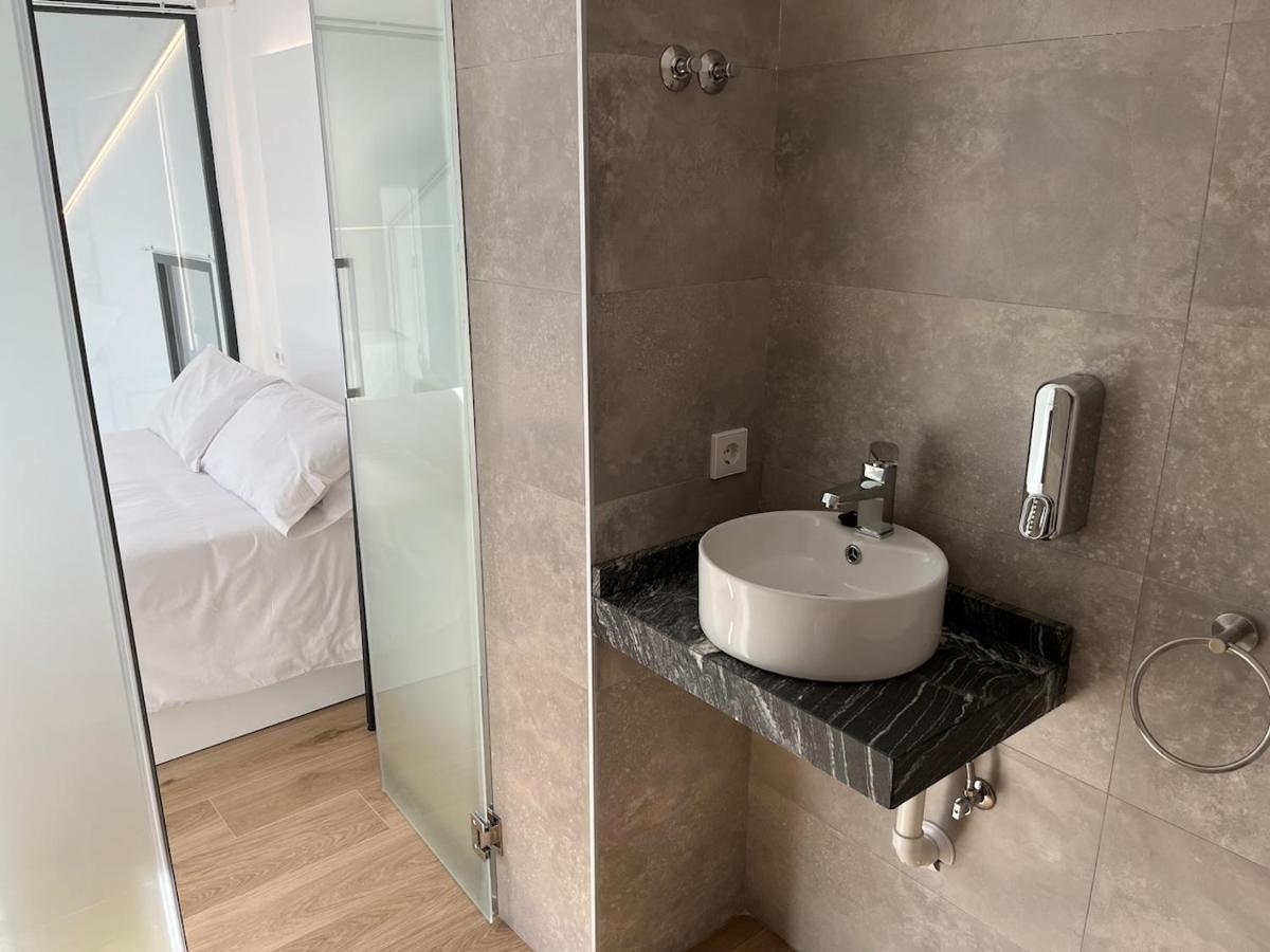 Casa Rural - Bungalows Spa & Relax La Felipa ภายนอก รูปภาพ