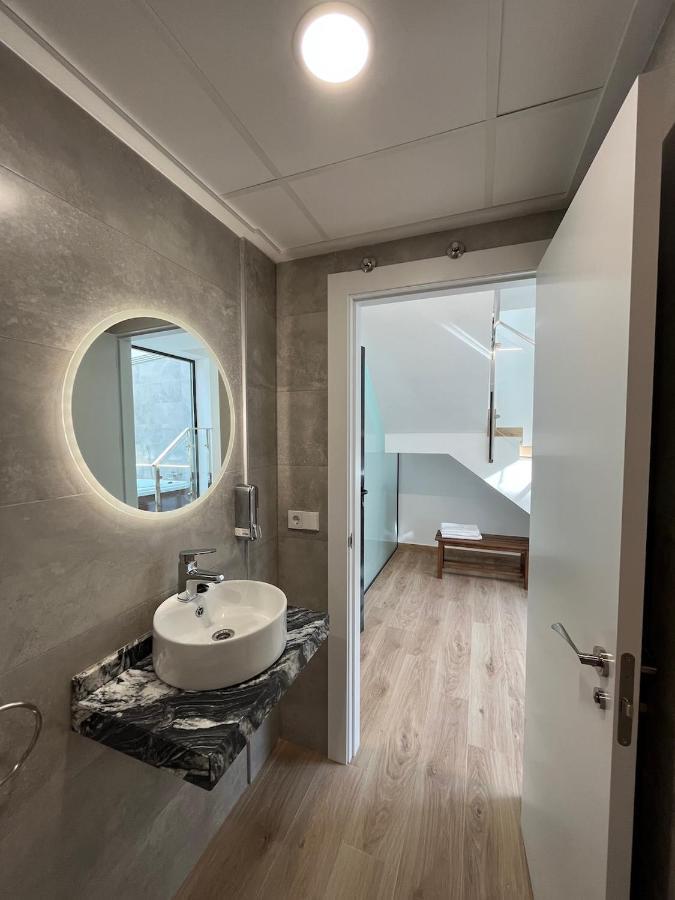 Casa Rural - Bungalows Spa & Relax La Felipa ภายนอก รูปภาพ